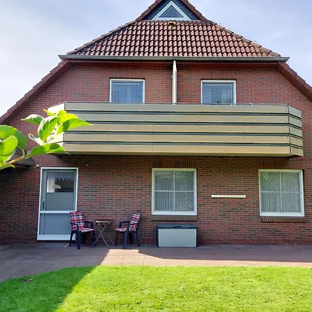 아파트 Eisele 1 바트즈위스케나흔