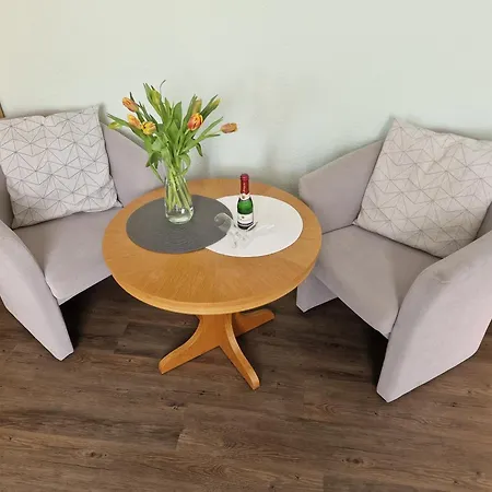 Appartement Eisele 1 Bad Zwischenahn