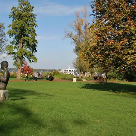 Eisele 1 아파트 *