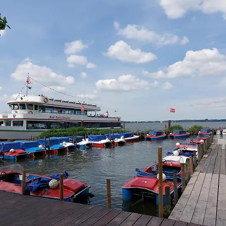 Eisele 1 아파트 바트즈위스케나흔