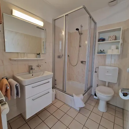 Eisele 1 Appartement *