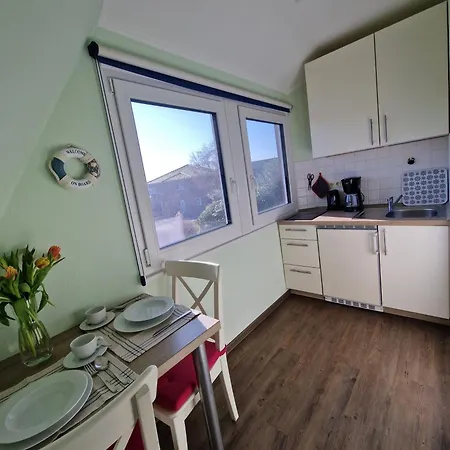 Eisele 1 아파트 *